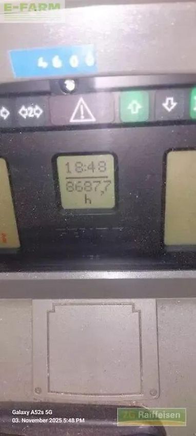 Fendt 415 vario com 3