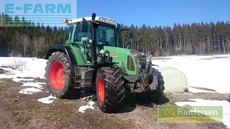 Fendt 415 vario com 3