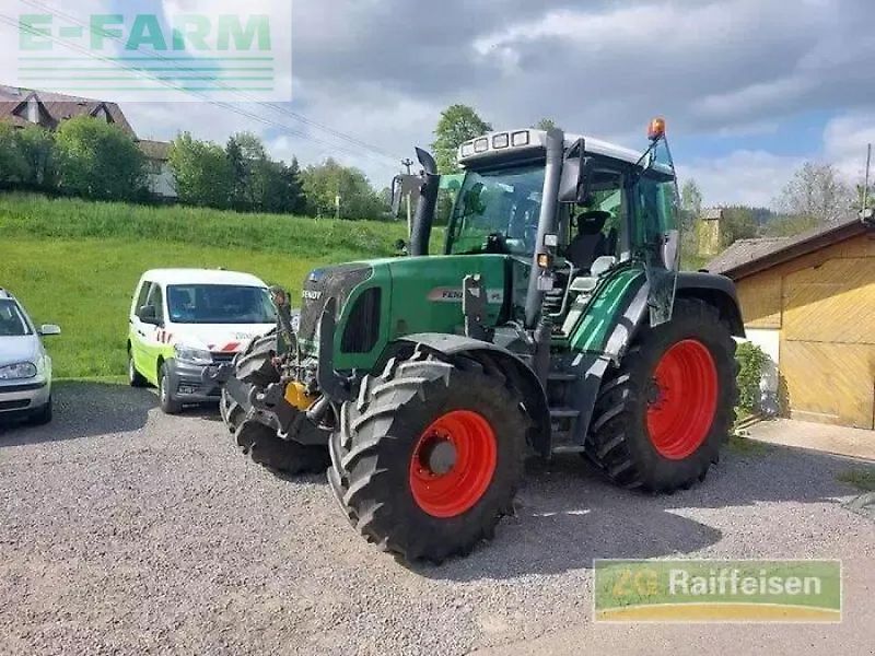 Fendt 415 vario com 3