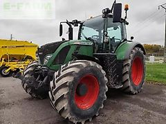 Fendt 720