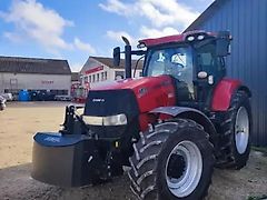 Case IH puma 185