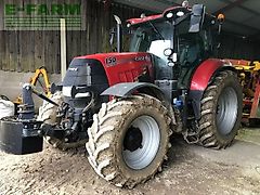 Case IH puma cvx 150 CVX