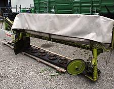 Claas DISCO 300