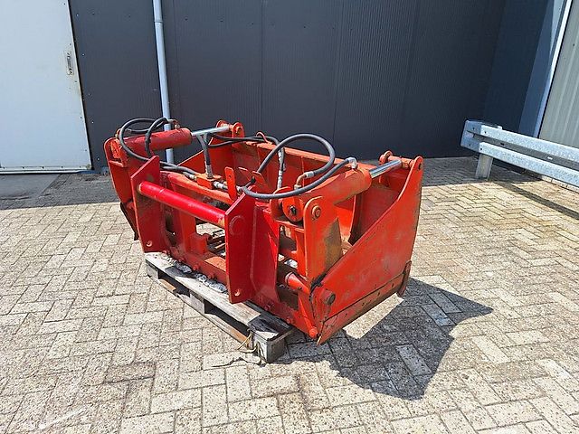 Redrock ALLIGATOR 160 CM