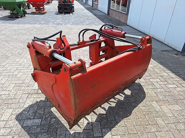 Redrock ALLIGATOR 160 CM