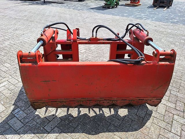 Redrock ALLIGATOR 160 CM