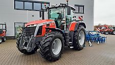 Massey Ferguson 8S.305 Dyna-VT Exclusive