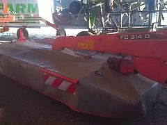Kuhn fc 314 d ff
