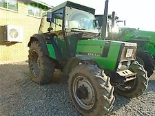 Deutz-Fahr dx 4.50