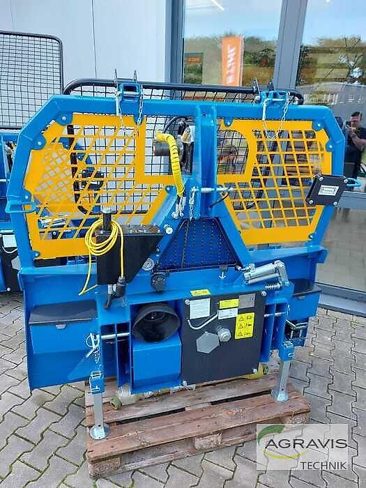 Binderberger 650 EHSA