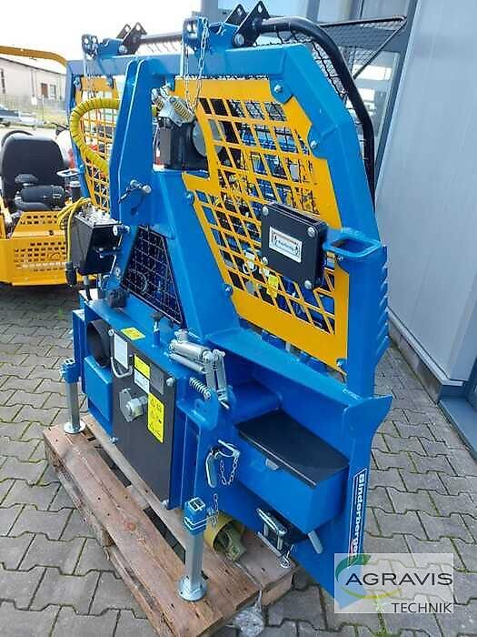 Binderberger 650 EHSA