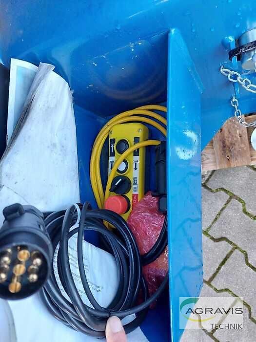 Binderberger 650 EHSA