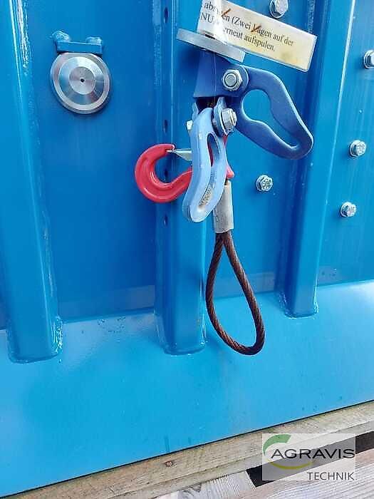 Binderberger 650 EHSA