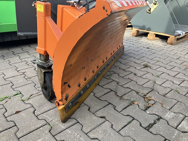 Bema 700 Schneeschild