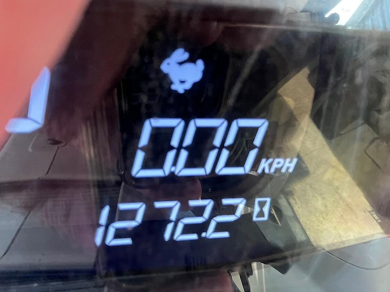 Massey Ferguson 6714 Dyna VT (wie neu)