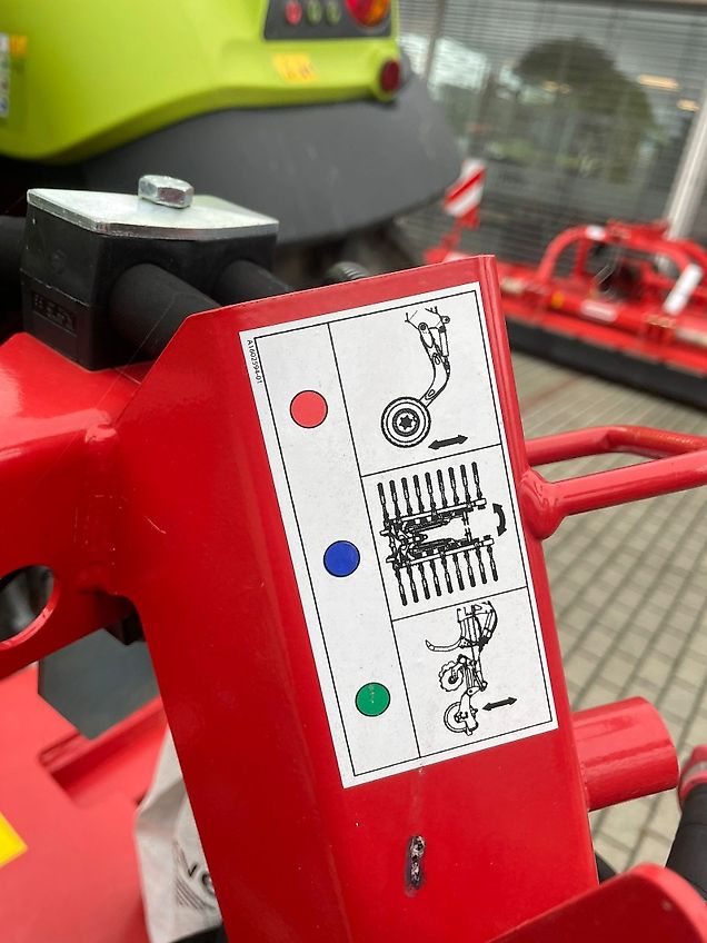 Kverneland Enduro Pro 5000T