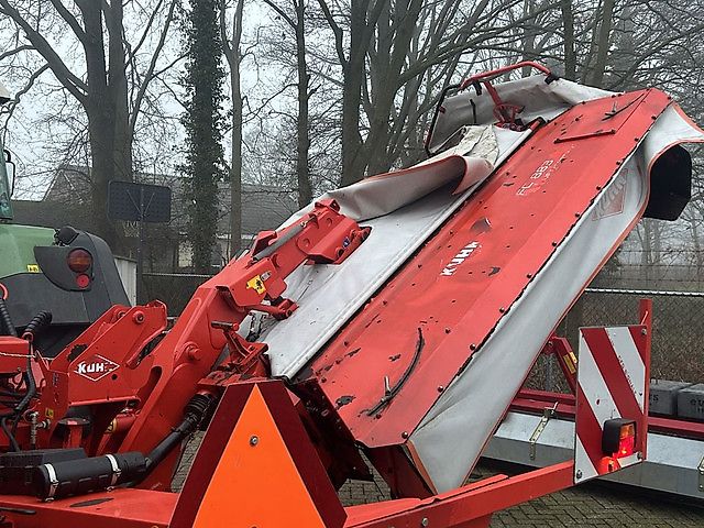 Kuhn FC883-FF