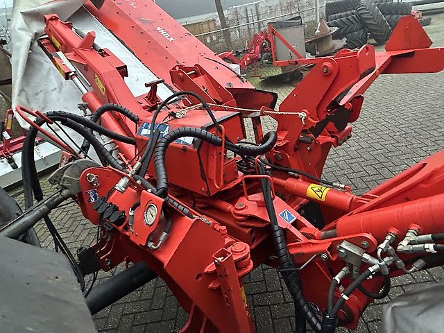 Kuhn FC883-FF