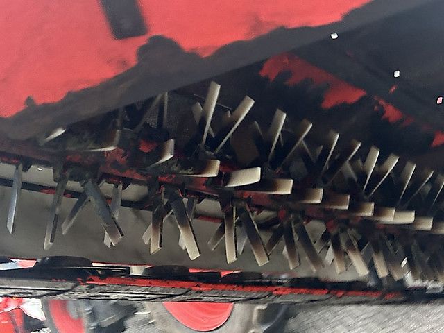 Kuhn FC883-FF