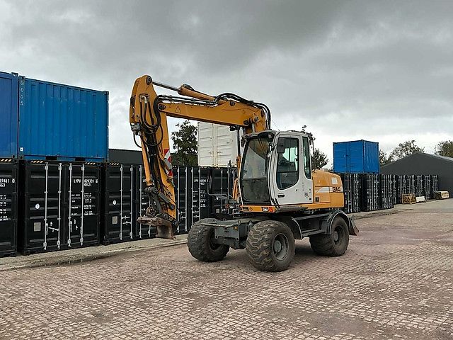 Liebherr A314