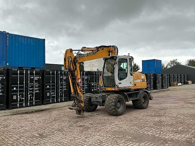 Liebherr A314
