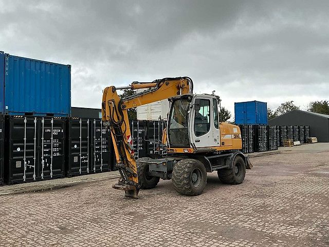 Liebherr A314
