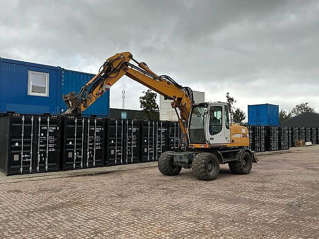 Liebherr A314