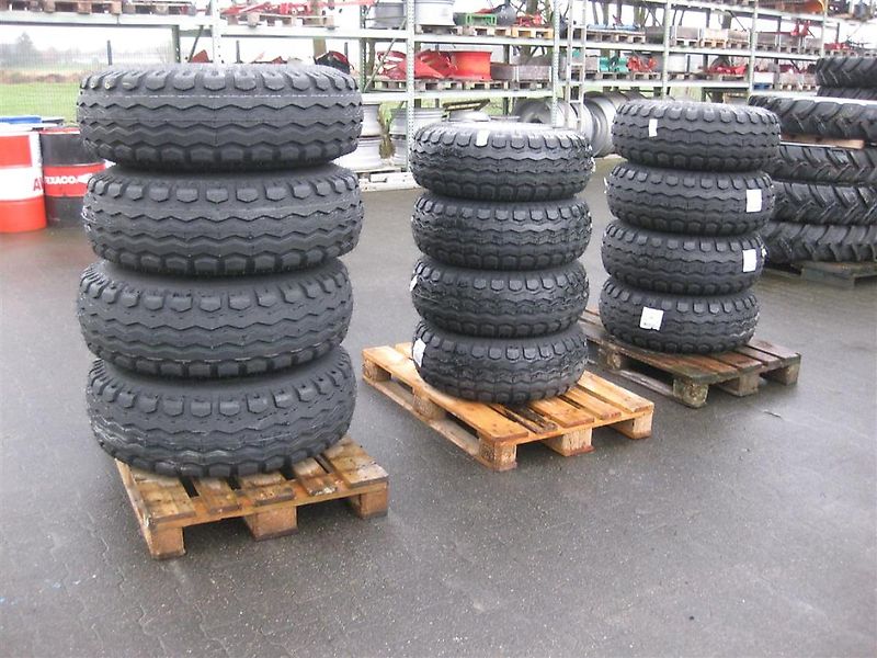/ 8/ 6/ PR TL LG-306/ Bkt Lawnmower pneumatici 18/ X 8.50/
