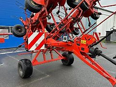 Kuhn GF 10802 T