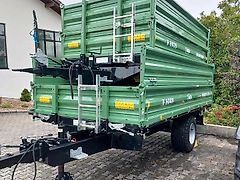 Brantner Einachs Kipper E6035