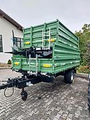 Brantner Einachs Kipper E6035