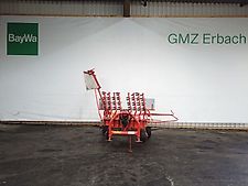 Kuhn GEBR. SCHWADER GA 4121GM