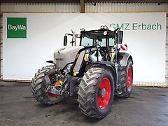 Fendt 828 VARIO S4 PROFI PLUS