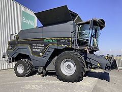 Fendt IDEAL 8 PARALEVEL GEN3 FENDT M