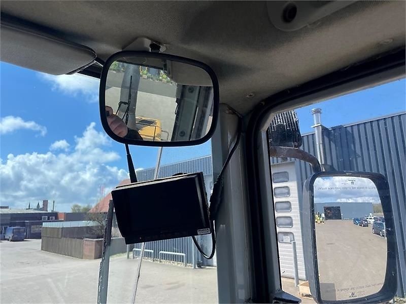 Hyundai HL 740-7 Med højtipskovl