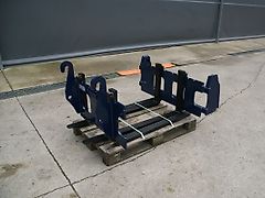 SAT Palettengabel - Frontlader - Hoflader