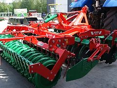 AGRO-MASZ Trol 30-Kurzscheibenegge-NEU