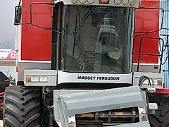 Massey Ferguson CEREA 7278