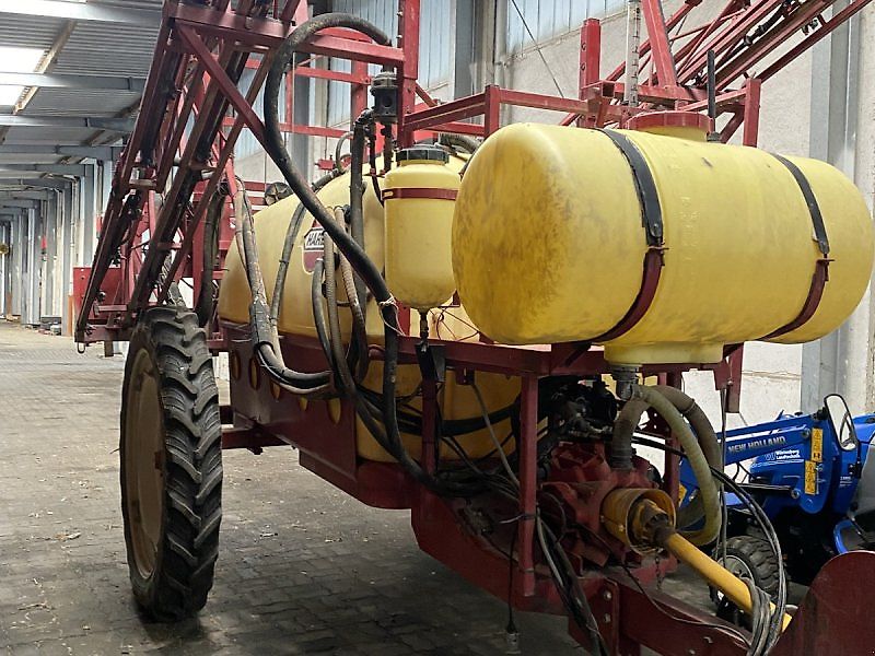 Hardi Navigator 3000 Echo