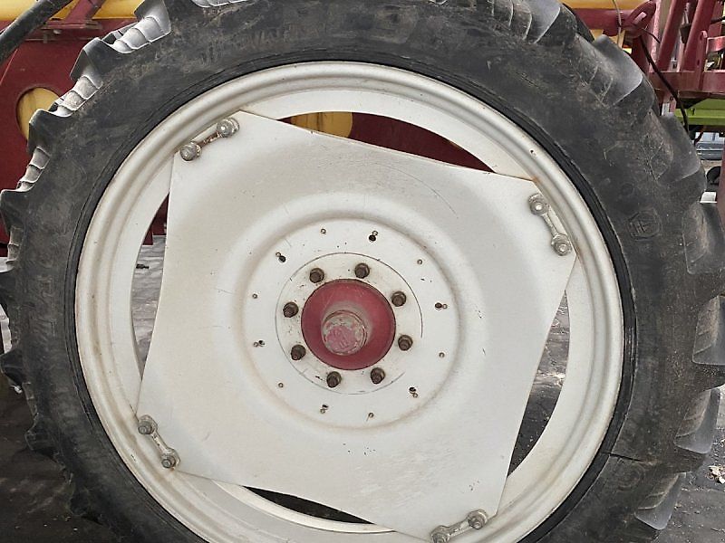 Hardi Navigator 3000 Echo