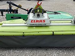 Claas Corto 290F