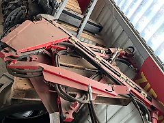 New Holland Varifeed-Highcapacity