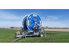 Idrofoglia Idrofoglia beregeningsautomaten