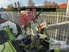 Claas LINER 420
