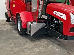 Trioliet Smarttrac Futtermischwagen