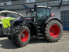 Fendt 728 Profi+ Setting 2 Design Line VarioGrip