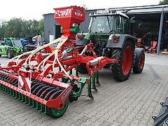 AGRO-MASZ Grubber-Runner 30-NEUMASCHINE