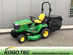 John Deere X950R