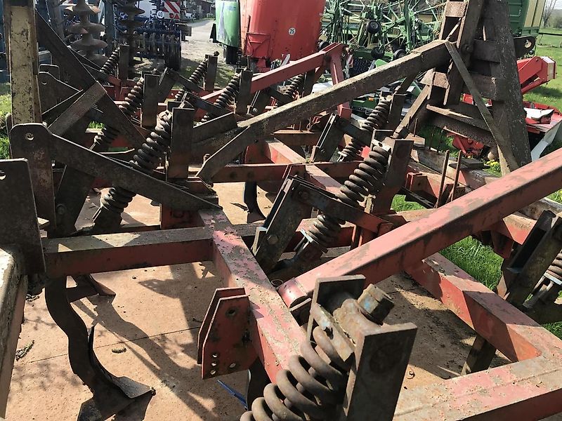 Fortschritt B365A Eigenbau