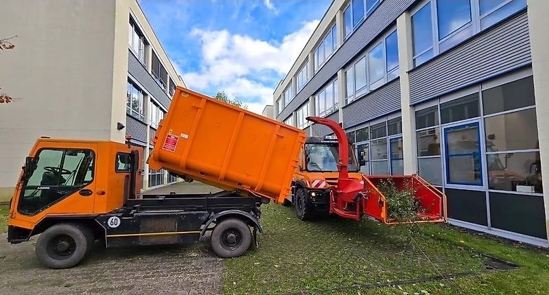 Ladog So. Kfz. Geräteträger (Ladog, T1550T) - Auktion!